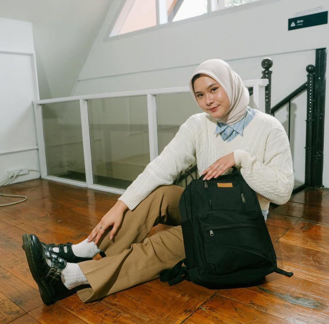 Jasa Photoshoot Produk Bandung - Rifera x Carry Me