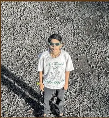 Foto Firman Agustin - Talent Rifera Management