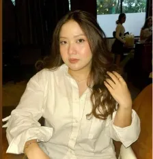 Foto Laras Anjani - Talent Rifera Management