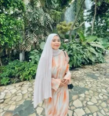 Foto Risma Putria - Talent Rifera Management
